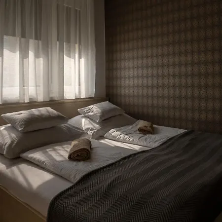 Ah-corso Wellness Lejlighed Siófok