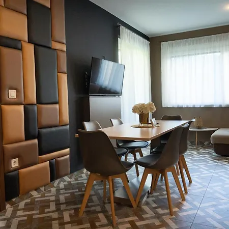 Ah-corso Wellness * Siófok