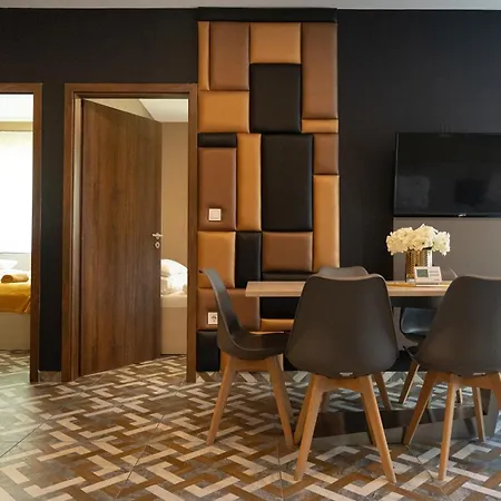 Ah-corso Wellness * Siófok