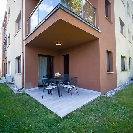 Ah-corso Wellness *