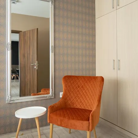 Ah-corso Wellness Appartement