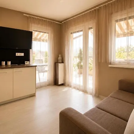 Ah-corso Wellness Siófok