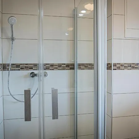 Appartement Ah-corso Wellness *