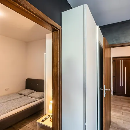 Ah-corso Wellness * Siófok