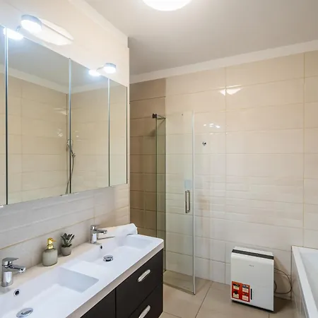 Ah-corso Wellness Appartement *