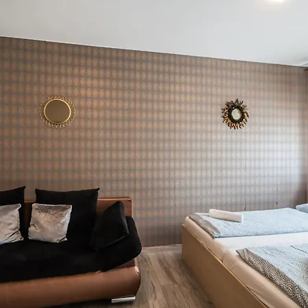 Lejlighed Ah-corso Wellness