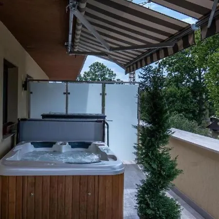 Ah-corso Wellness * Siófok