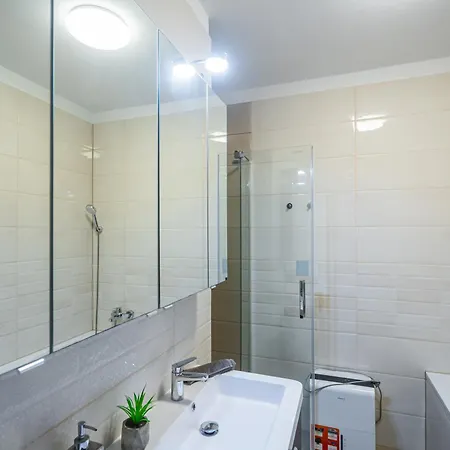 Ah-corso Wellness Siófok