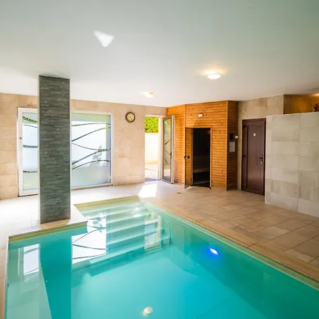 Ah-corso Wellness * Siófok