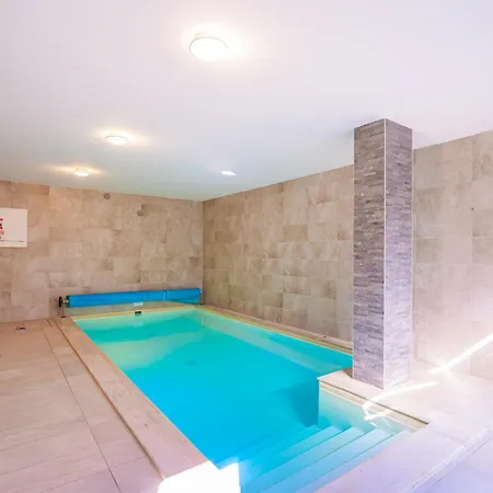 Ah-corso Wellness Appartement *