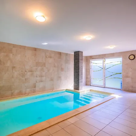 Ah-corso Wellness * Siófok